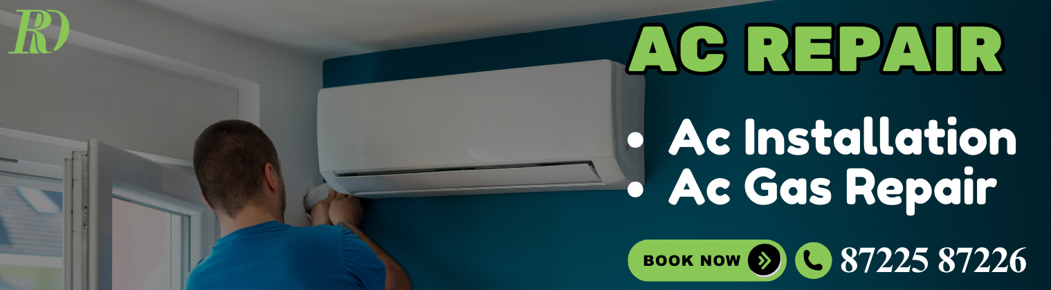 AC Repair